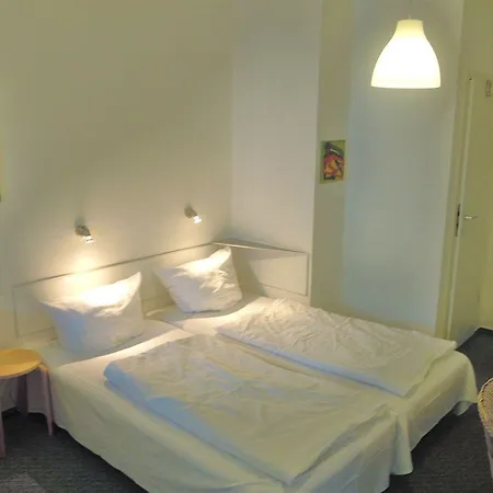 Privatunterkunft Last Minute Rugen